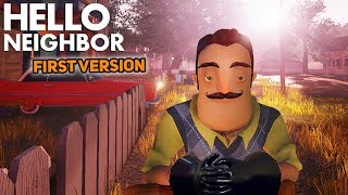 ESCAPE HELLO NEIGHBOR PRISON FGTEEV ACT 2  Roller Coaster Shark amp Doll House Full Game Part 3 [upl. by Eitsyrhc]