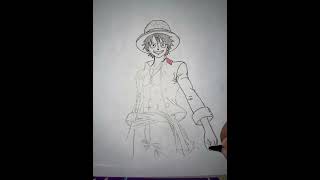 Luffy For Atreyu [upl. by Hammock]