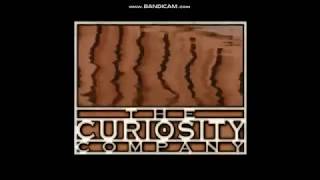 The Curiosity Company Logo History [upl. by Otxilac]