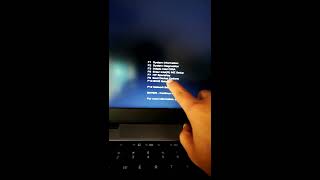 How to boot Windows 10 on HP EliteBook 840 [upl. by Avram593]