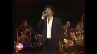 CLAUDE NOUGARO concert OLYMPIA 1981 entier [upl. by Winwaloe32]