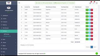 Pharmacy Management System Complete Software [upl. by Pacifa]