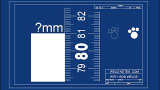 How to Read a Metric Ruler [upl. by Notsahc]