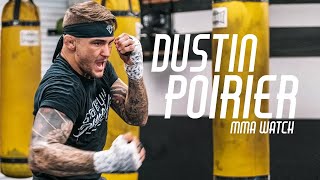 Spotlight  Dustin Poirier [upl. by Uri]