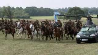 Cavalry Charge [upl. by Eng]