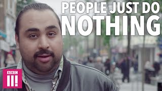 People Just Do Nothing  Chabuddys Guide to Hounslow High Street [upl. by Analise]