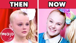 Top 10 Dance Moms Stars Where Are They Now [upl. by Kane]