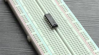 Everything You Need to Know about Breadboards [upl. by Gretal427]