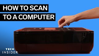 How to Use a Handheld Scanner for Item Management [upl. by Cohette]