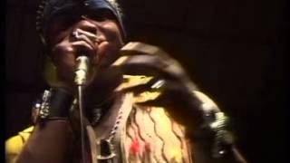 Koffi Olomide  Concert 100 TchatchoVolume 1 [upl. by Assilram212]