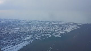 What is lake effect snow [upl. by Sweyn175]