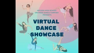 Orchesis Spring Virtual Dance Showcase [upl. by Nessnaj]