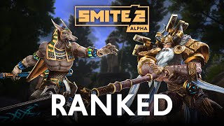 SMITE 2  Ranked [upl. by Elihu279]