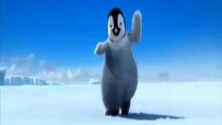 Happy Feet edit 1 [upl. by Denzil187]