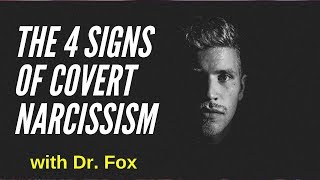 Unmasking Covert Narcissism Signs to Look Out For [upl. by Tuorah925]