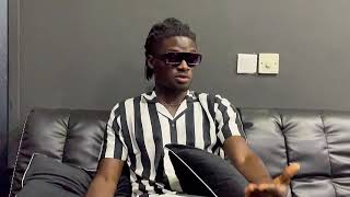 Okyeame Spends Time With Kuami Eugene  Yeeko Breakdown [upl. by Yelra5]