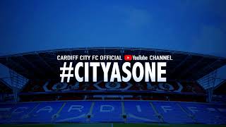 Cardiff City FC Live Stream [upl. by Packer577]