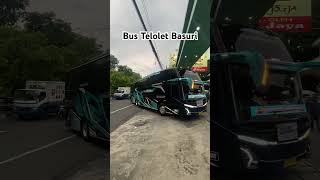 Bus Telolet Basuri [upl. by Loella]