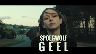 Spoegwolf  Geel Official [upl. by Selemas260]