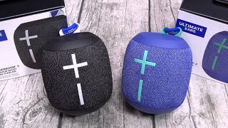 Ultimate Ears WONDERBOOM 2  “Real Reviewquot [upl. by Davide30]