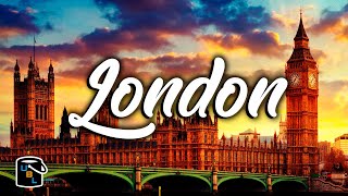 London Complete Travel Guide 2024  Uncover the Best of the UKs Iconic Capital [upl. by Regor340]