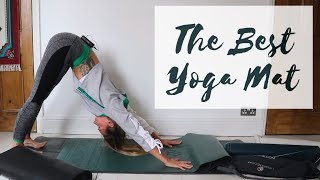 THE BEST YOGA MAT [upl. by Thordis153]