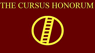 The Cursus Honorum [upl. by Diley]