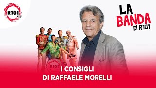 I consigli di Raffaele Morelli [upl. by Utley]