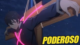 TOP 10 ANIMES DE MAGIA RECOMENDADOS PARA 2020 [upl. by Refinaj848]