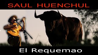 Saul Huenchul  El Requemao [upl. by Ylsel]