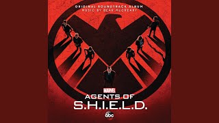 Agents of SHIELD Overture [upl. by Ajssatsan]