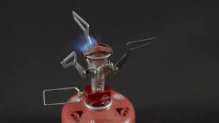 MSR PocketRocket™ 2 Ultralight Stove [upl. by Peddada]