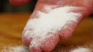 Why Use Kosher Salt to Cure Your Meat  Better Bacon Book [upl. by Suired]