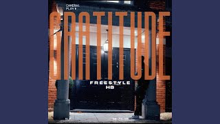 Gratitude Freestyle [upl. by Yenahs]