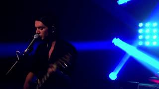 Placebo  Begin The End Live At the YouTube Studios London [upl. by Akemihs]