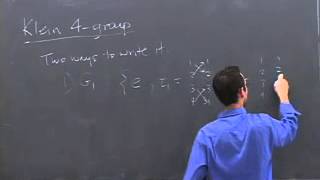 Lec 3  Abstract Algebra [upl. by Winer703]