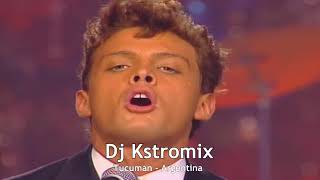 MEGA LATINOS LENTOS CLASICOS Dj KSTROMIX [upl. by Lecia]