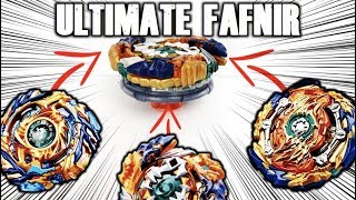 The ULTIMATE Fafnir Combo [upl. by Rothberg32]