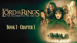 Movie Club  Lord Of The Rings Fellowship Of The Ring [upl. by Philbert476]