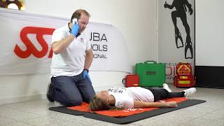 Primary Assessment  First Aid Skills [upl. by Va]