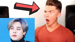 VOCAL COACH Reacts to BTS JIMIN  FILTER with lyrics [upl. by Kay138]