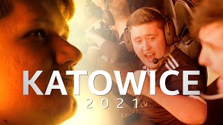 IEM Katowice 2021  Obsession [upl. by Orutra]