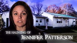 A Haunting In Indiana The True Story of Jennifer Patterson Full Documentary [upl. by Hakaber]