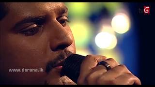 SANUKA  Sulange Pawee සුළඟේ පාවී  Milton Mallawarachchi  Live Cover [upl. by Mya]