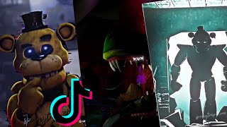 fnaf tiktok edits 1 [upl. by Uchish]