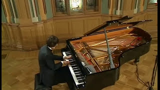 Gershwin  Rhapsody In Blue solo piano version  Vestard Shimkus [upl. by Nyleahs]