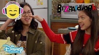 Bizaardvark Song Mix Season 2  Bizaardvark  Disney Channel [upl. by Polk]