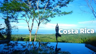 Dominical and Uvita Costa Rica  6 Days in Tropical Paradise  Travel Video [upl. by Ellezig881]