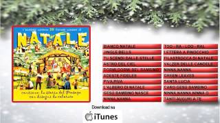 I bambini cantano Natale  20 famose canzoni di Natale [upl. by Lower]