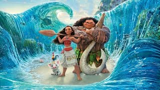 quotWe Know The Wayquot Clip  Moana [upl. by Sterrett]